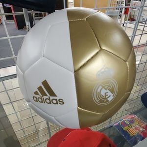 Soccer ball